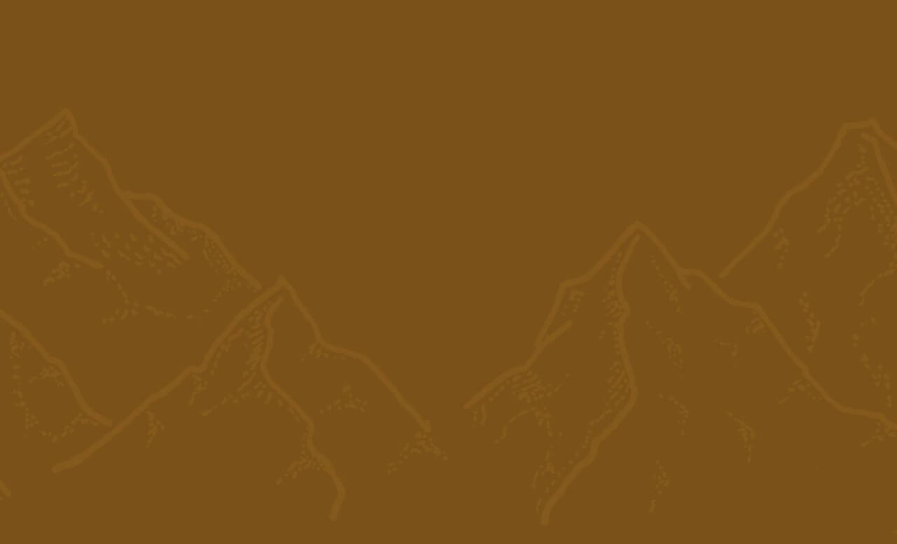 Animated mountains